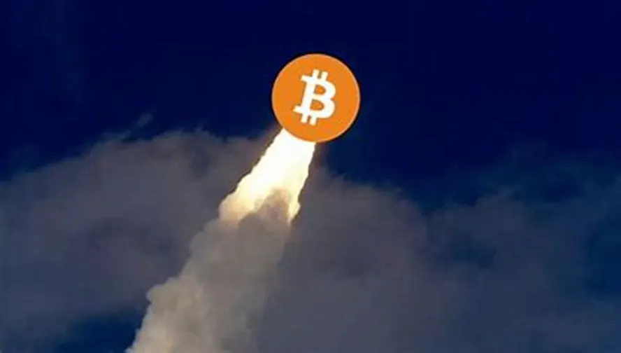 $1 Million Bitcoin — hero image