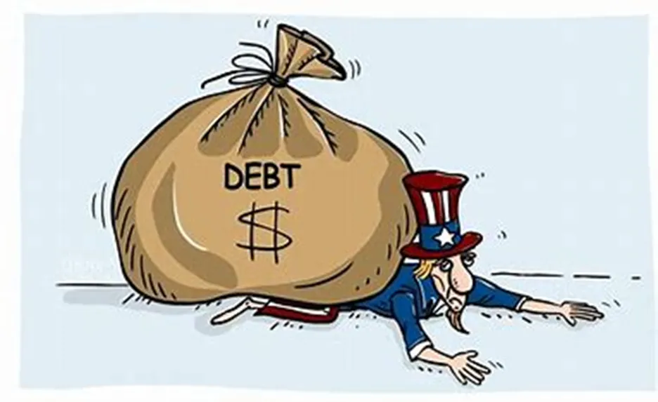 Averting a US Debt Crisis — hero image